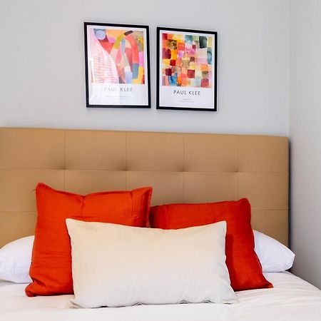 2 Bedrooms 1 Bathroom Furnished - Lavapies - Modern - Mintystay Μαδρίτη Εξωτερικό φωτογραφία