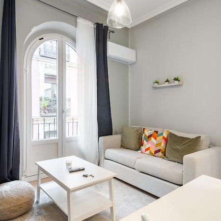 2 Bedrooms 1 Bathroom Furnished - Lavapies - Modern - Mintystay Μαδρίτη Εξωτερικό φωτογραφία