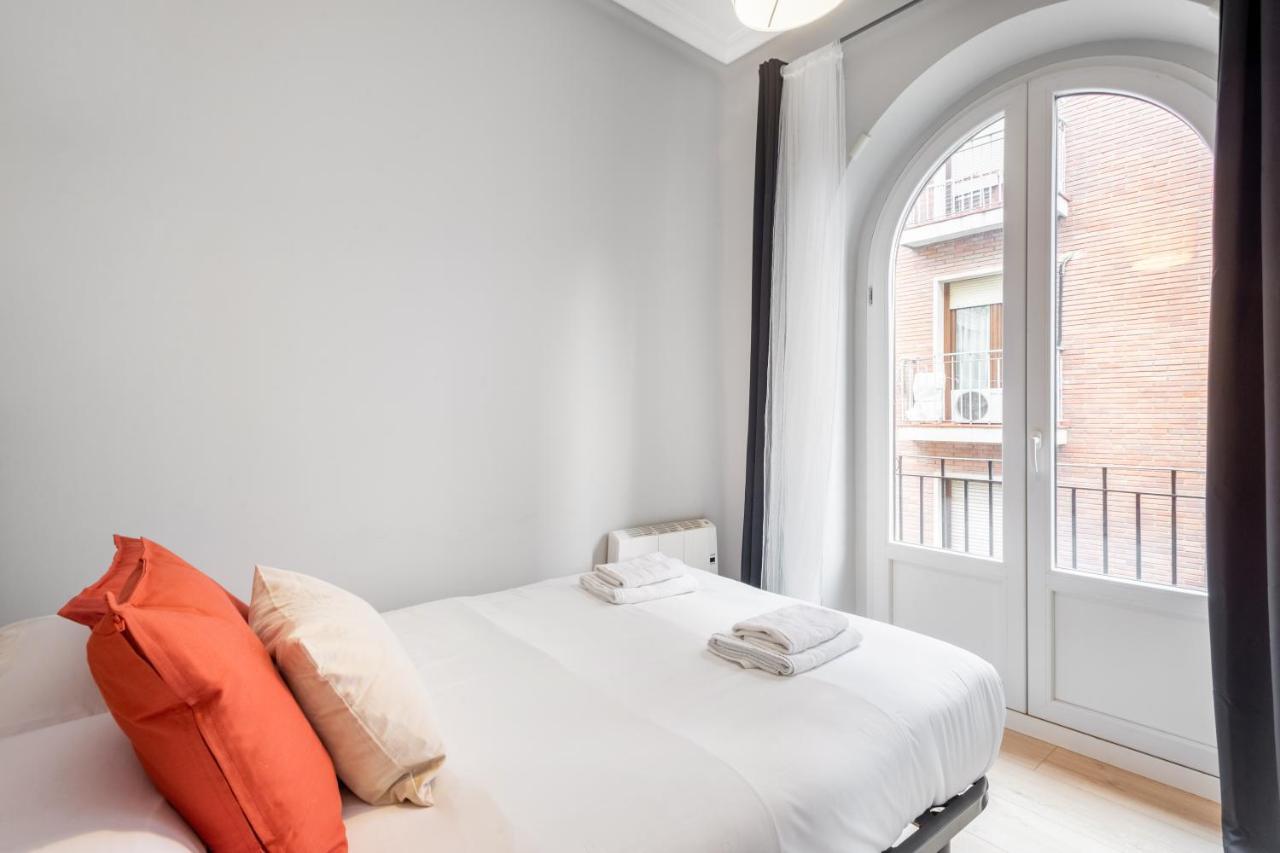 2 Bedrooms 1 Bathroom Furnished - Lavapies - Modern - Mintystay Μαδρίτη Εξωτερικό φωτογραφία