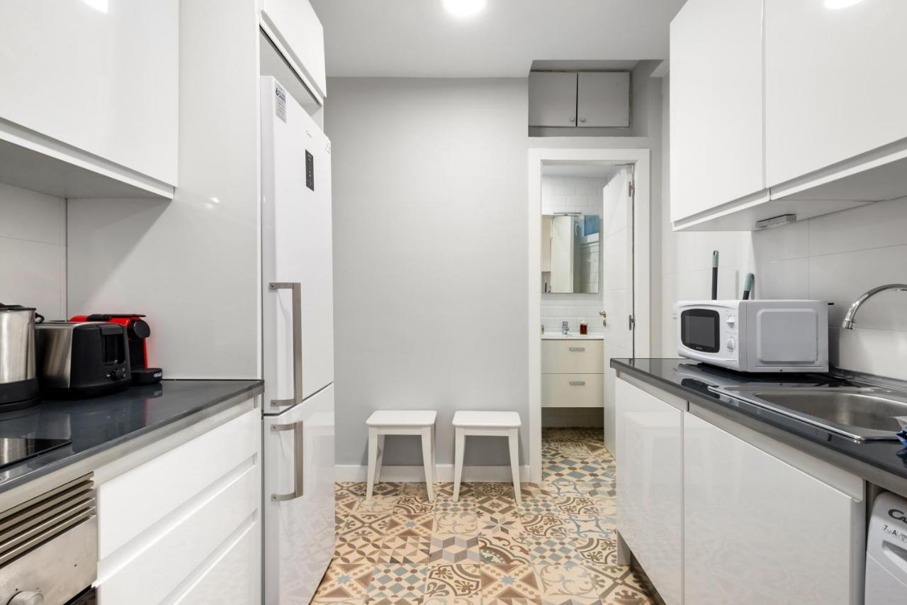 2 Bedrooms 1 Bathroom Furnished - Lavapies - Modern - Mintystay Μαδρίτη Εξωτερικό φωτογραφία